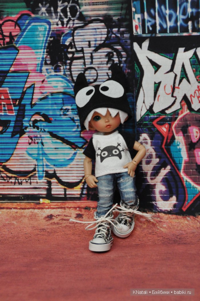 Актриса | Бэйбики Актриса — Куклы Fairyland (ФэйриЛэнд): BJD (БЖД)