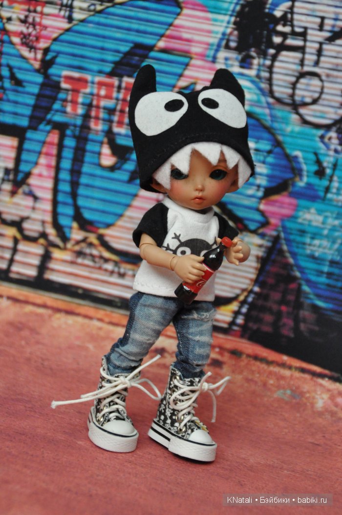 Актриса | Бэйбики Актриса — Куклы Fairyland (ФэйриЛэнд): BJD (БЖД)