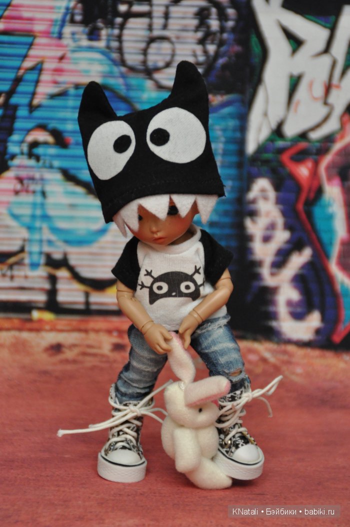 Актриса | Бэйбики Актриса — Куклы Fairyland (ФэйриЛэнд): BJD (БЖД)