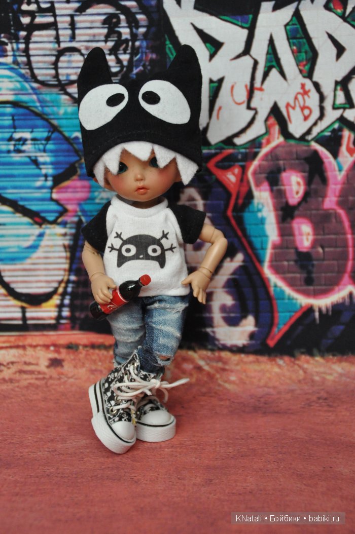 Актриса | Бэйбики Актриса — Куклы Fairyland (ФэйриЛэнд): BJD (БЖД)