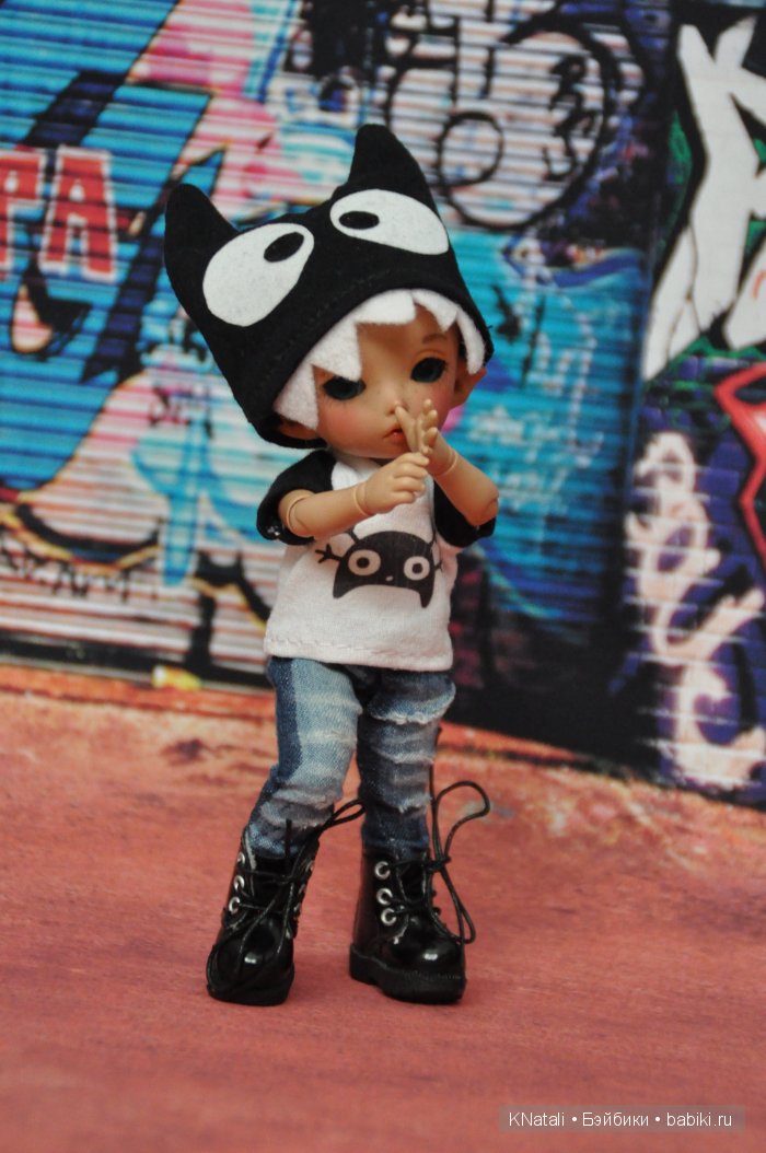 Актриса | Бэйбики Актриса — Куклы Fairyland (ФэйриЛэнд): BJD (БЖД)