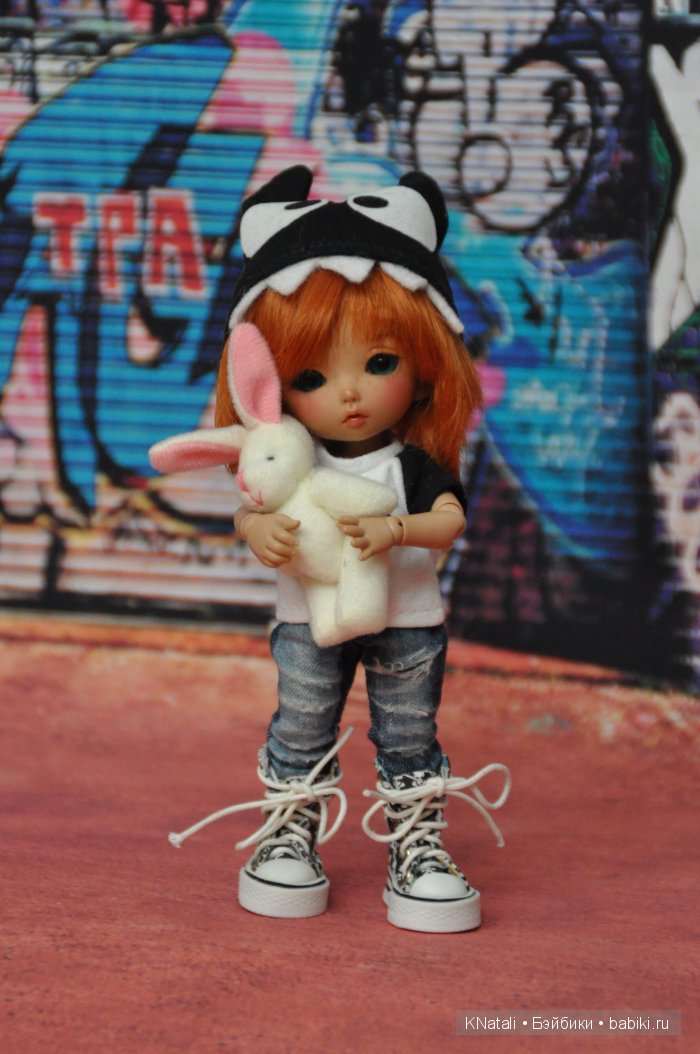 Актриса — Куклы Fairyland (ФэйриЛэнд): BJD (БЖД)