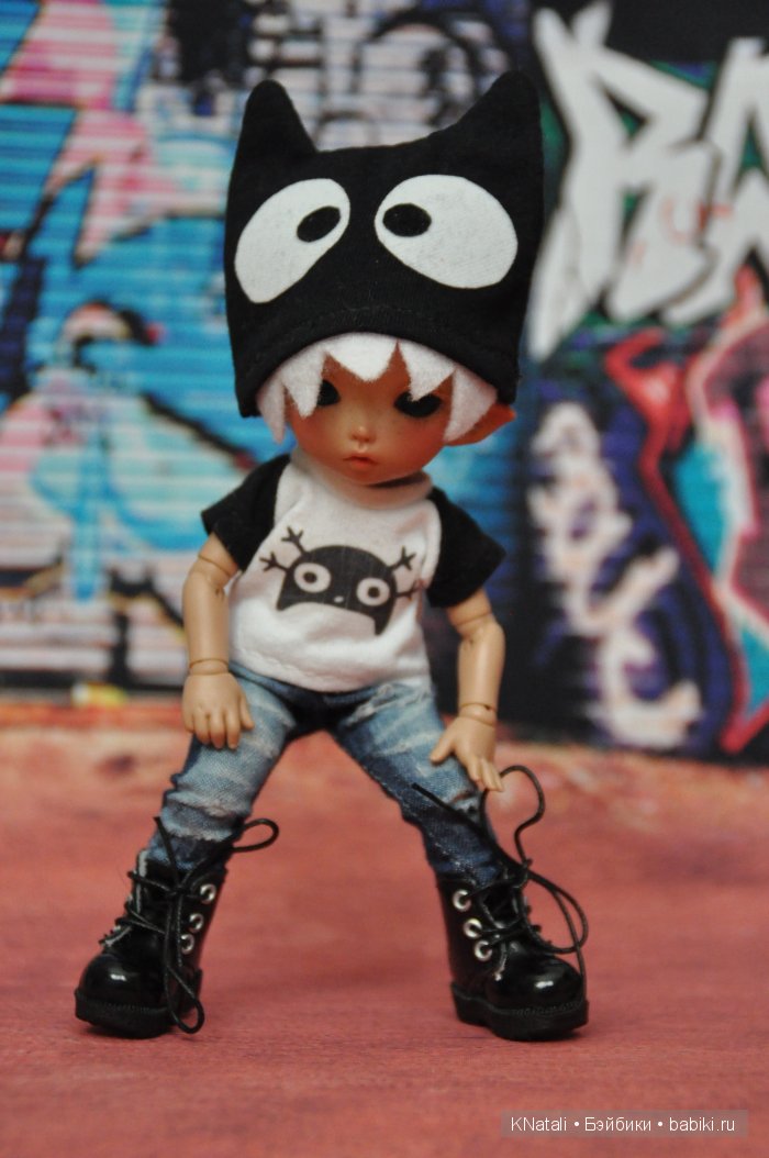 Актриса | Бэйбики Актриса — Куклы Fairyland (ФэйриЛэнд): BJD (БЖД)