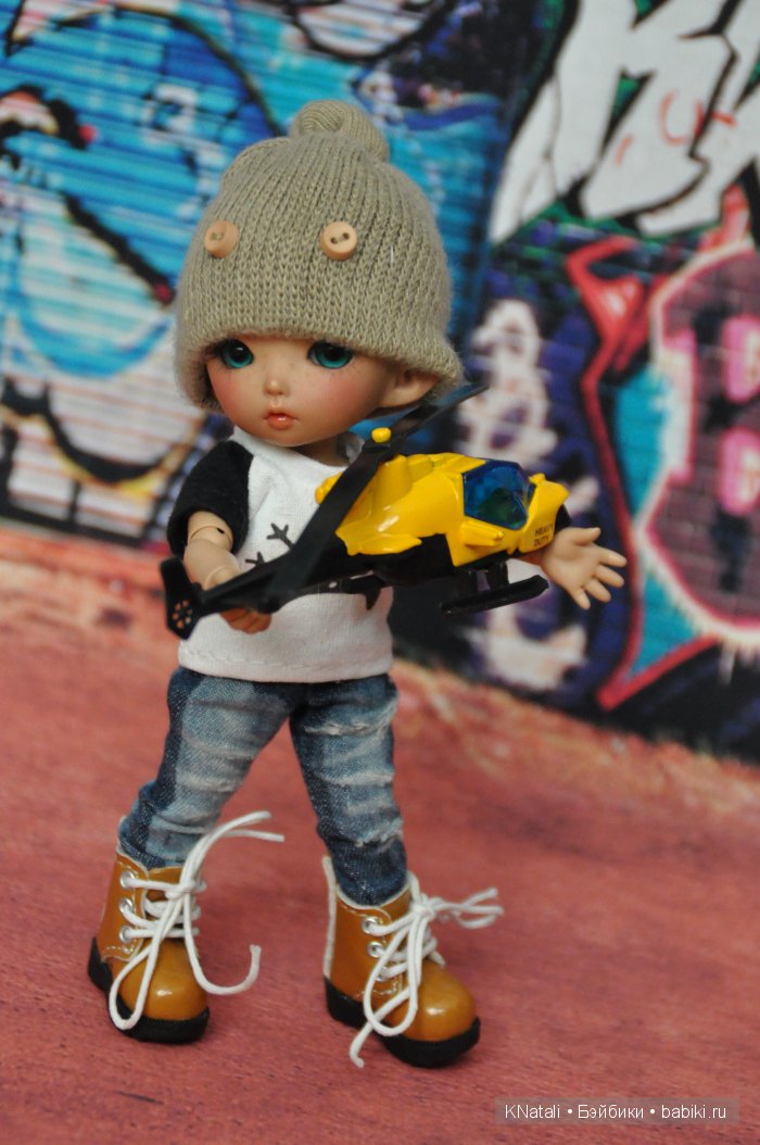 Актриса | Бэйбики Актриса — Куклы Fairyland (ФэйриЛэнд): BJD (БЖД)