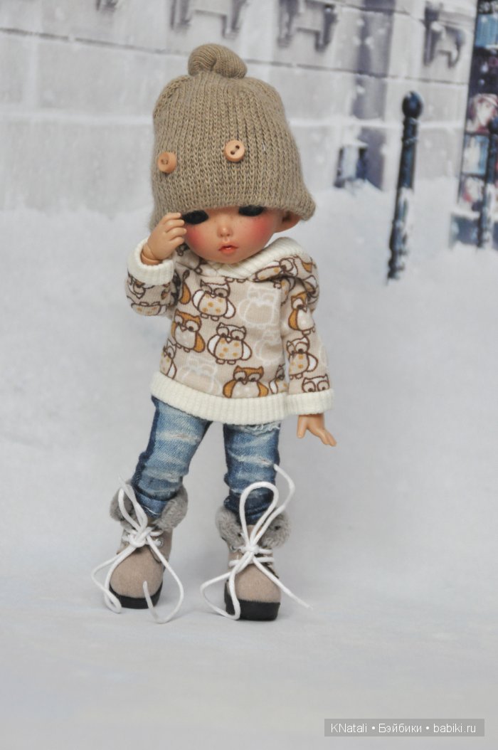 Актриса | Бэйбики Актриса — Куклы Fairyland (ФэйриЛэнд): BJD (БЖД)