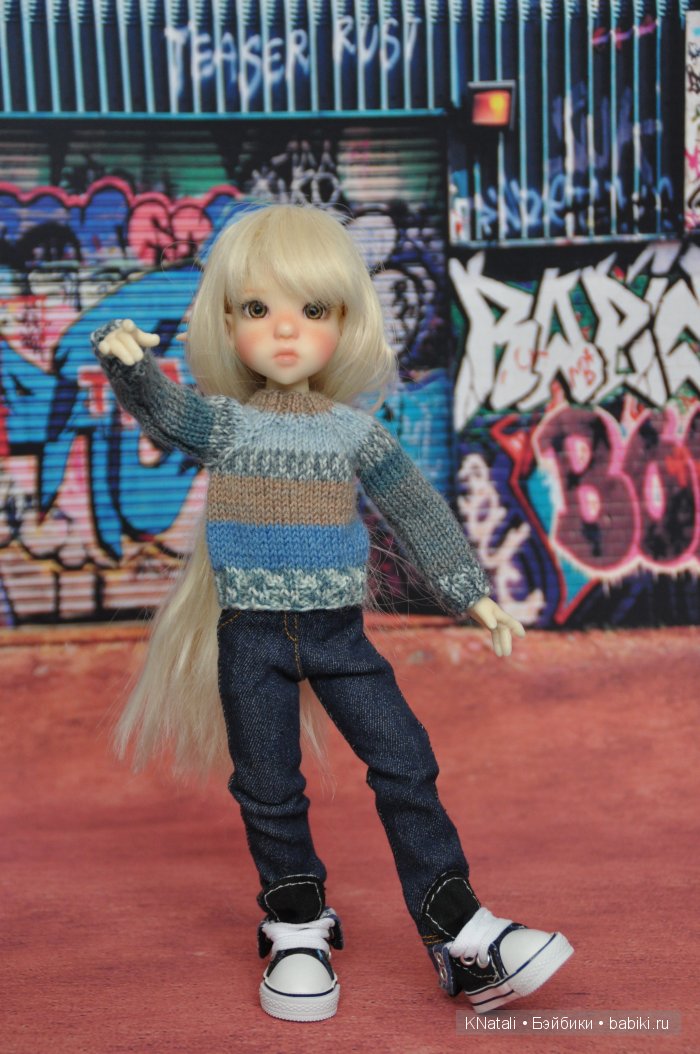 Чудеса перетяжки и проклейки и небольшое сравнение литлфи и тинников-каешек