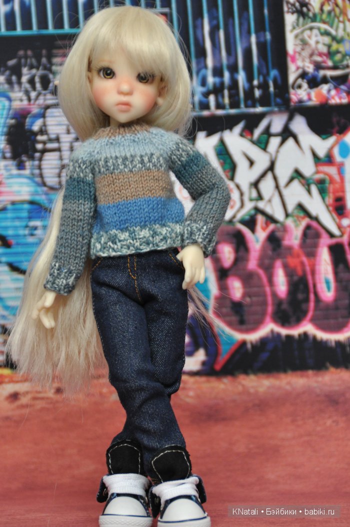 Чудеса перетяжки и проклейки и небольшое сравнение литлфи и тинников-каешек