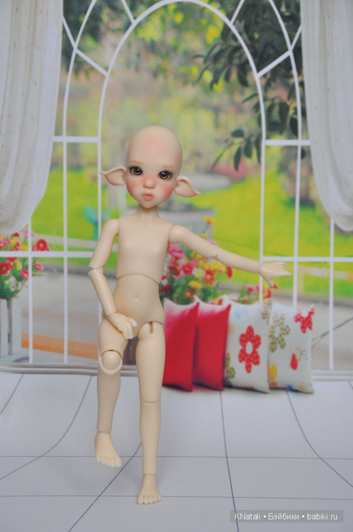 Чудеса перетяжки и проклейки и небольшое сравнение литлфи и тинников-каешек (фото 7)