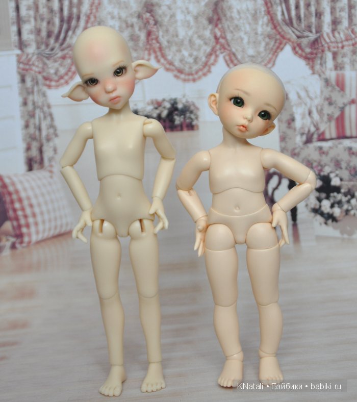 Чудеса перетяжки и проклейки и небольшое сравнение литлфи и тинников-каешек