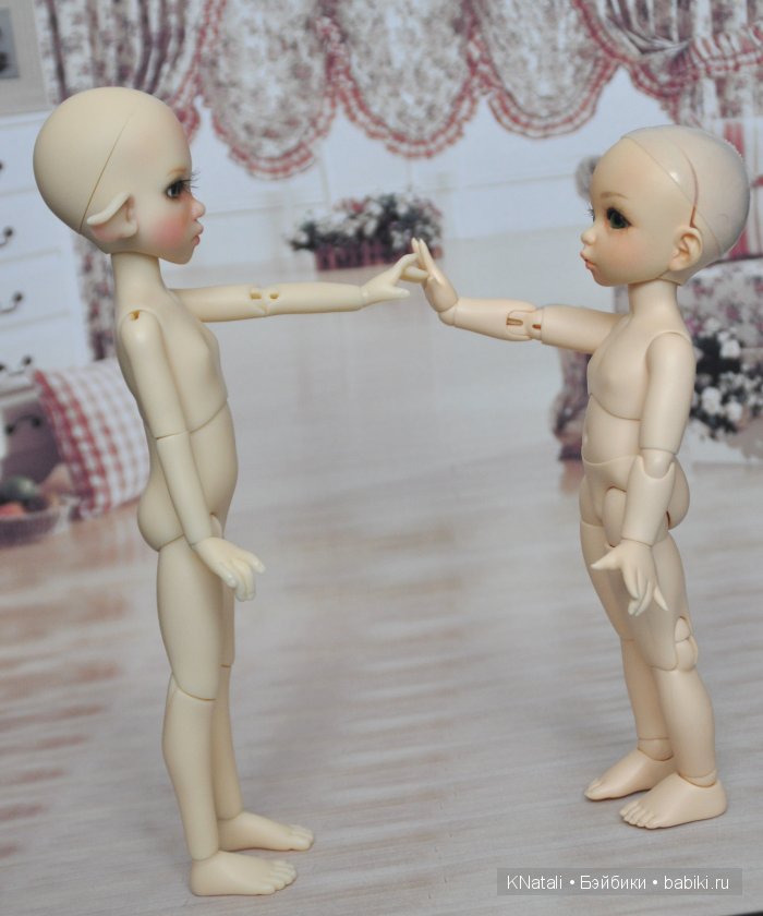 Чудеса перетяжки и проклейки и небольшое сравнение литлфи и тинников-каешек