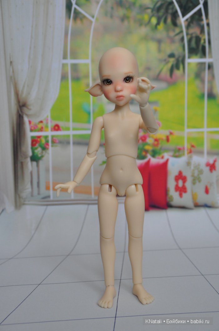 Чудеса перетяжки и проклейки и небольшое сравнение литлфи и тинников-каешек (фото 4)