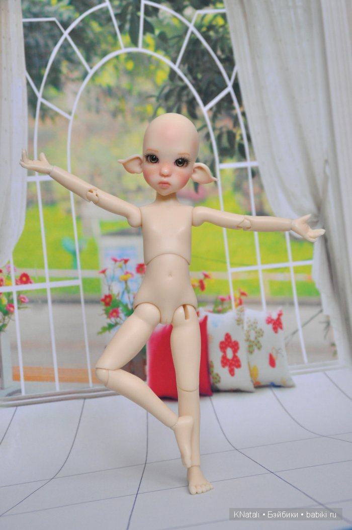 Чудеса перетяжки и проклейки и небольшое сравнение литлфи и тинников-каешек (фото 8)