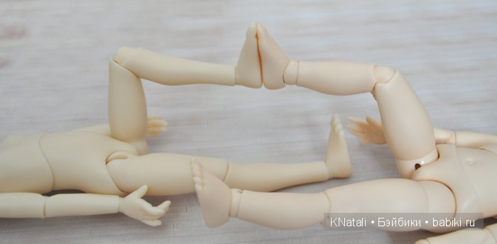 Чудеса перетяжки и проклейки и небольшое сравнение литлфи и тинников-каешек