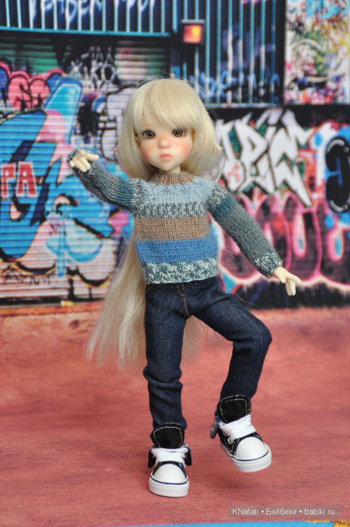 Чудеса перетяжки и проклейки и небольшое сравнение литлфи и тинников-каешек