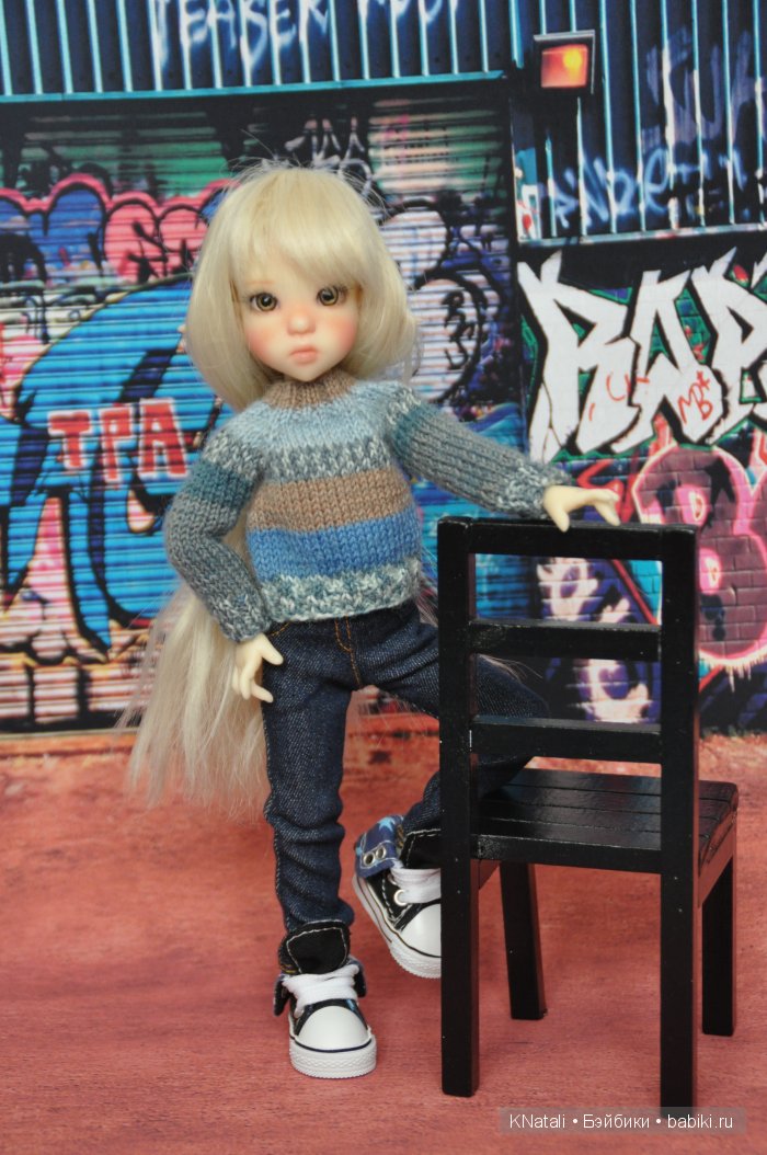 Чудеса перетяжки и проклейки и небольшое сравнение литлфи и тинников-каешек