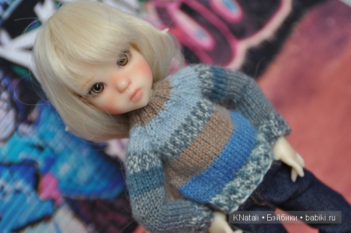 Чудеса перетяжки и проклейки и небольшое сравнение литлфи и тинников-каешек