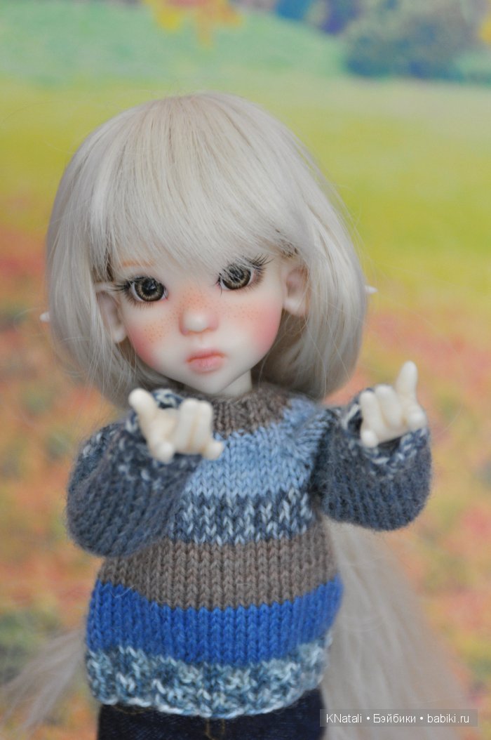 Чудеса перетяжки и проклейки и небольшое сравнение литлфи и тинников-каешек