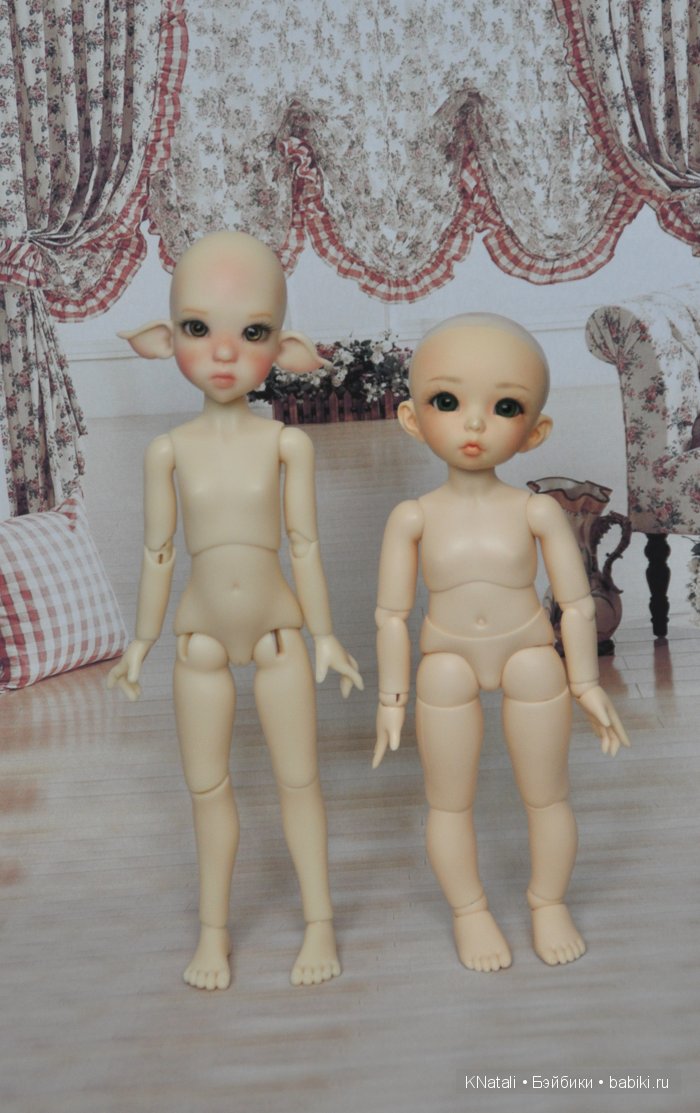 Чудеса перетяжки и проклейки и небольшое сравнение литлфи и тинников-каешек