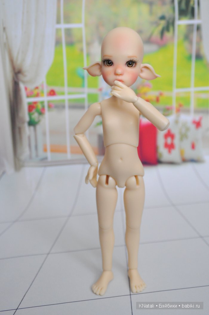 Чудеса перетяжки и проклейки и небольшое сравнение литлфи и тинников-каешек (фото 6)