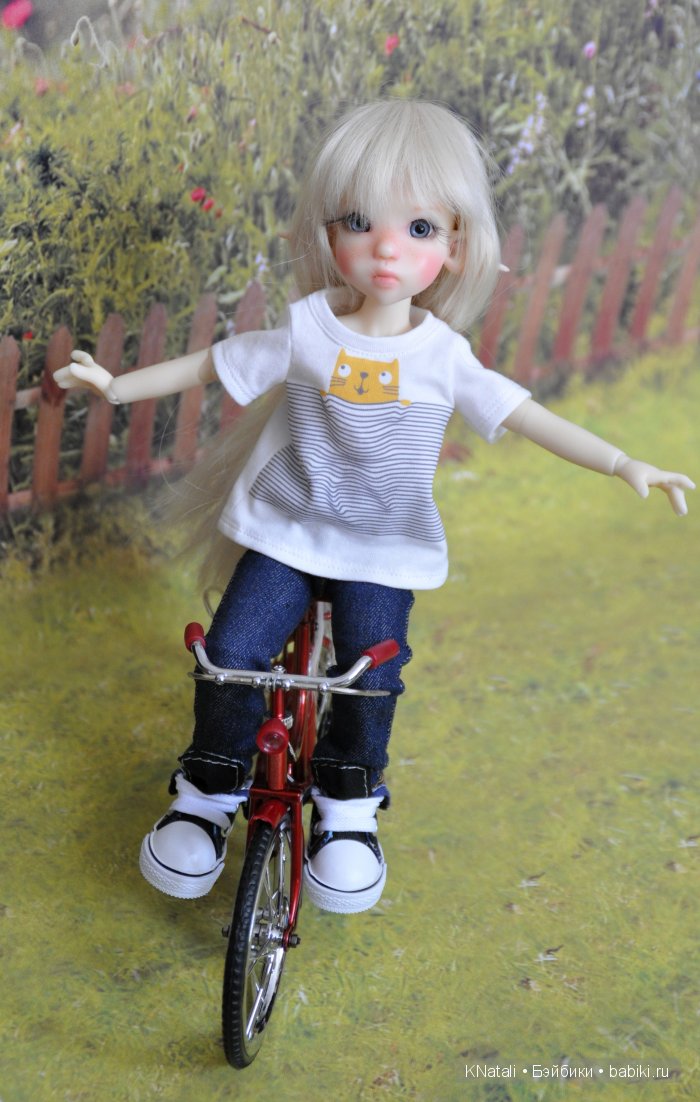 Чудеса перетяжки и проклейки и небольшое сравнение литлфи и тинников-каешек