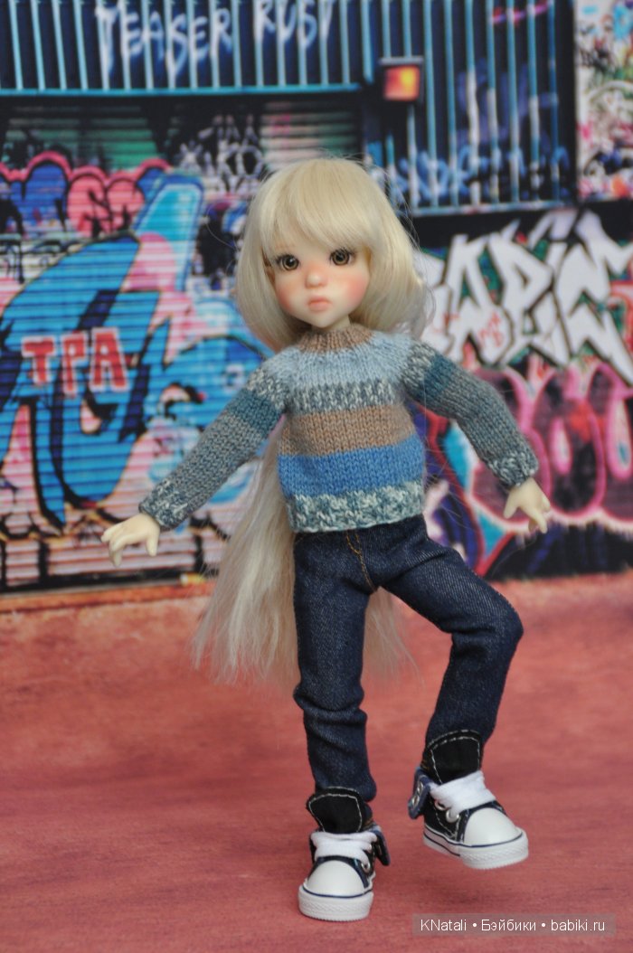 Чудеса перетяжки и проклейки и небольшое сравнение литлфи и тинников-каешек