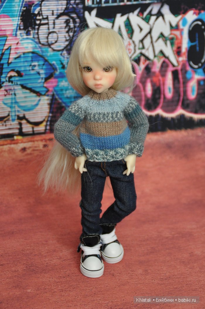 Чудеса перетяжки и проклейки и небольшое сравнение литлфи и тинников-каешек