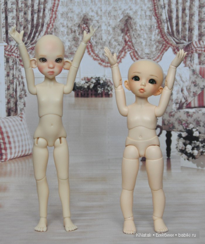 Чудеса перетяжки и проклейки и небольшое сравнение литлфи и тинников-каешек