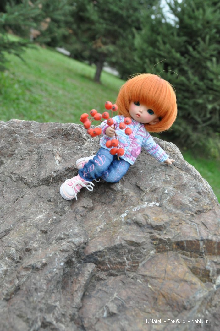 Прогулка по конному двору (фото 10)