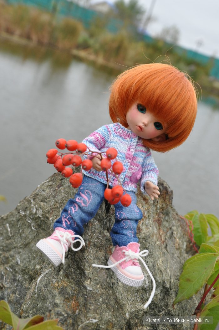 Прогулка по конному двору