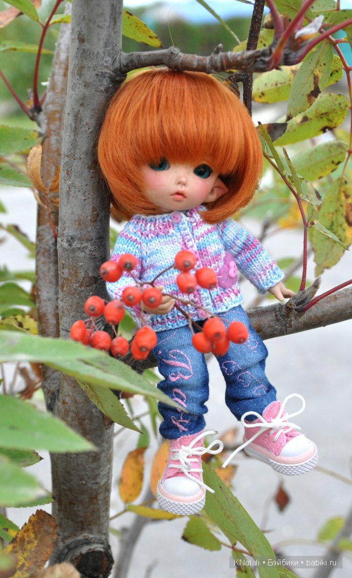 Прогулка по конному двору (фото 7)