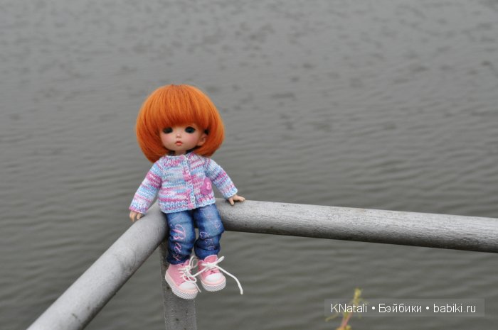 Прогулка по конному двору