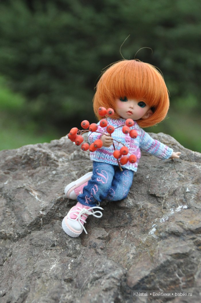 Прогулка по конному двору (фото 9)