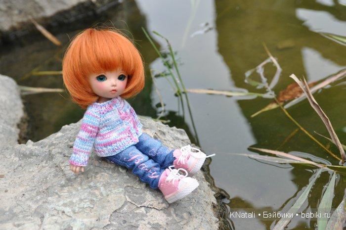 Прогулка по конному двору