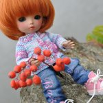 Прогулка по конному двору