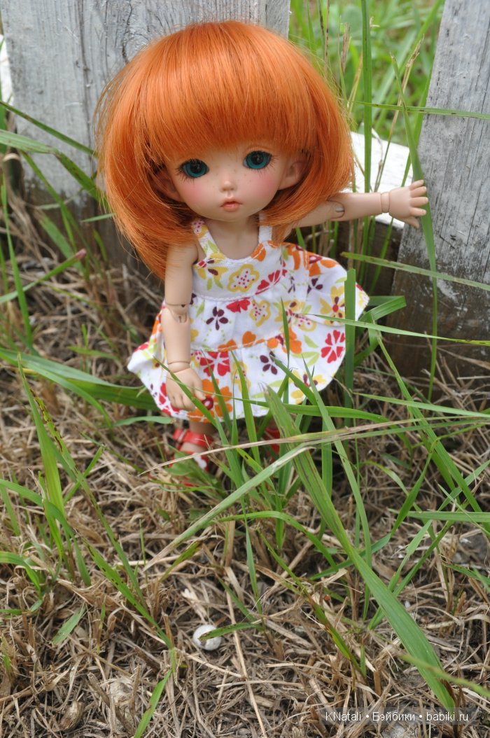 Отпуск. Часть 1 - море — Куклы Fairyland (ФэйриЛэнд): BJD (БЖД)