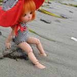 Отпуск. Часть 1 - море