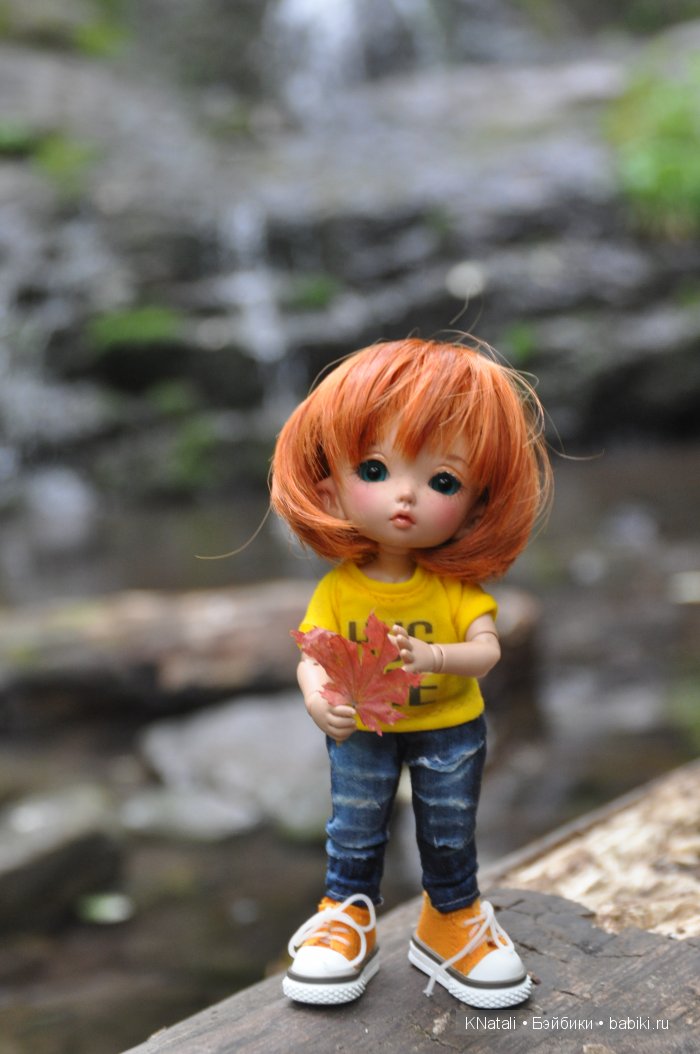 Отпуск. Часть 2 - водопады, лотосы, крабы... И возвращение домой