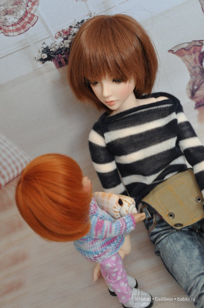 Отпуск. Часть 2 - водопады, лотосы, крабы... И возвращение домой