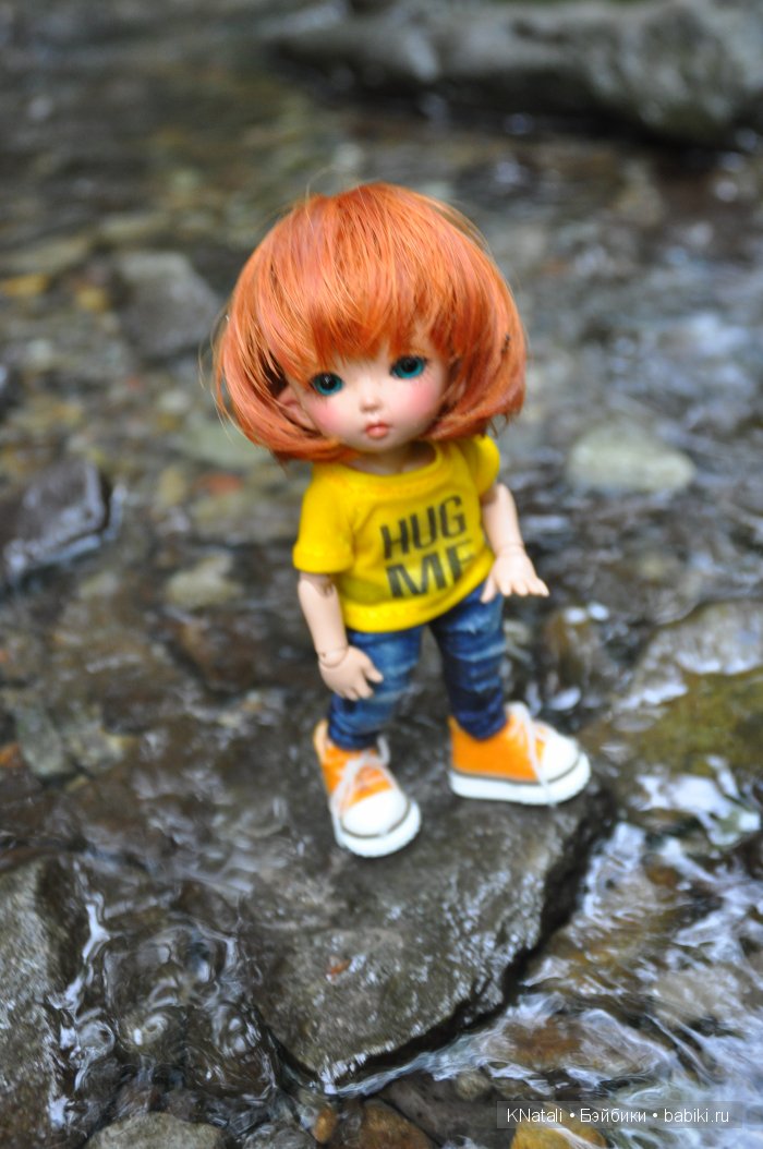 Отпуск. Часть 2 - водопады, лотосы, крабы... И возвращение домой