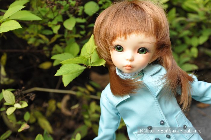 Прогулка по дендрарию. Хабаровск