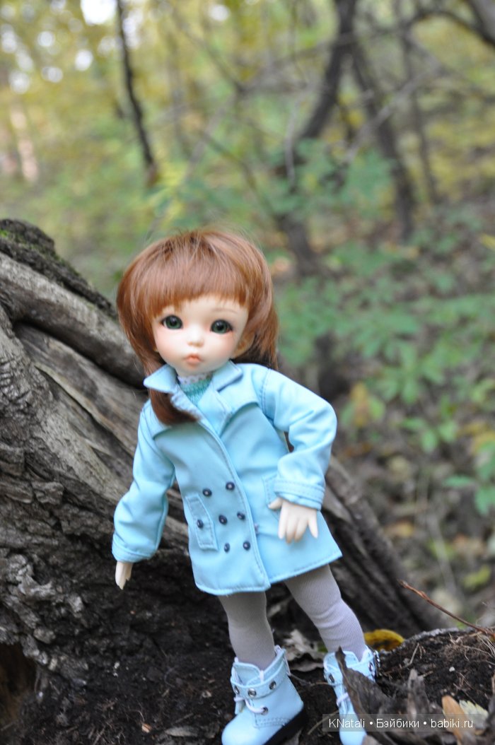 Прогулка по дендрарию. Хабаровск