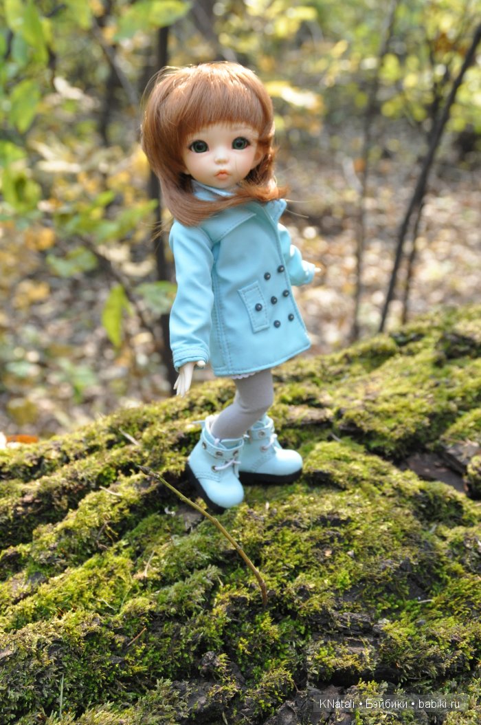 Прогулка по дендрарию. Хабаровск (фото 6)