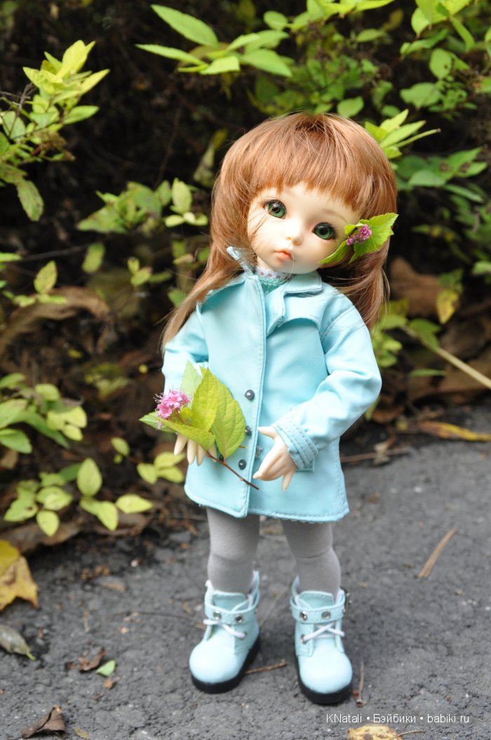 Прогулка по дендрарию. Хабаровск