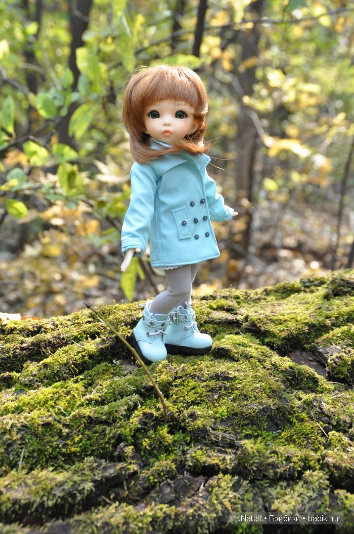 Прогулка по дендрарию. Хабаровск (фото 5)