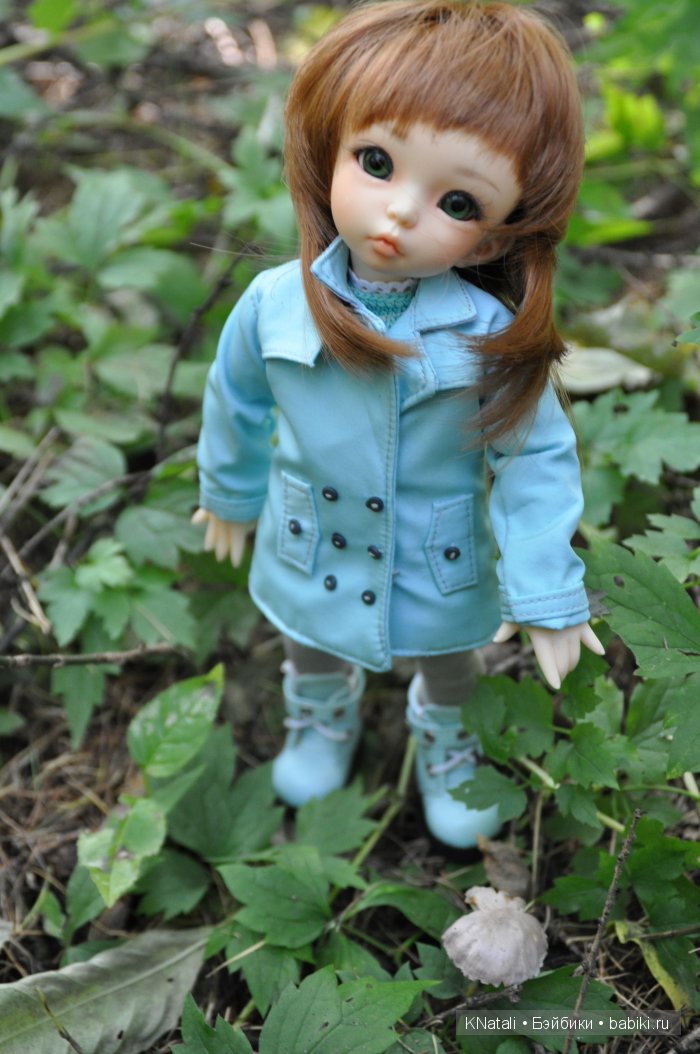 Прогулка по дендрарию. Хабаровск