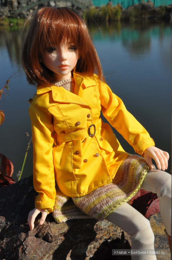 Прогулка по конному двору - 2 (фото 7)