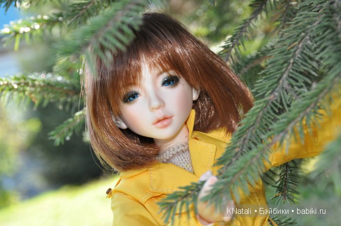 Прогулка по конному двору - 2