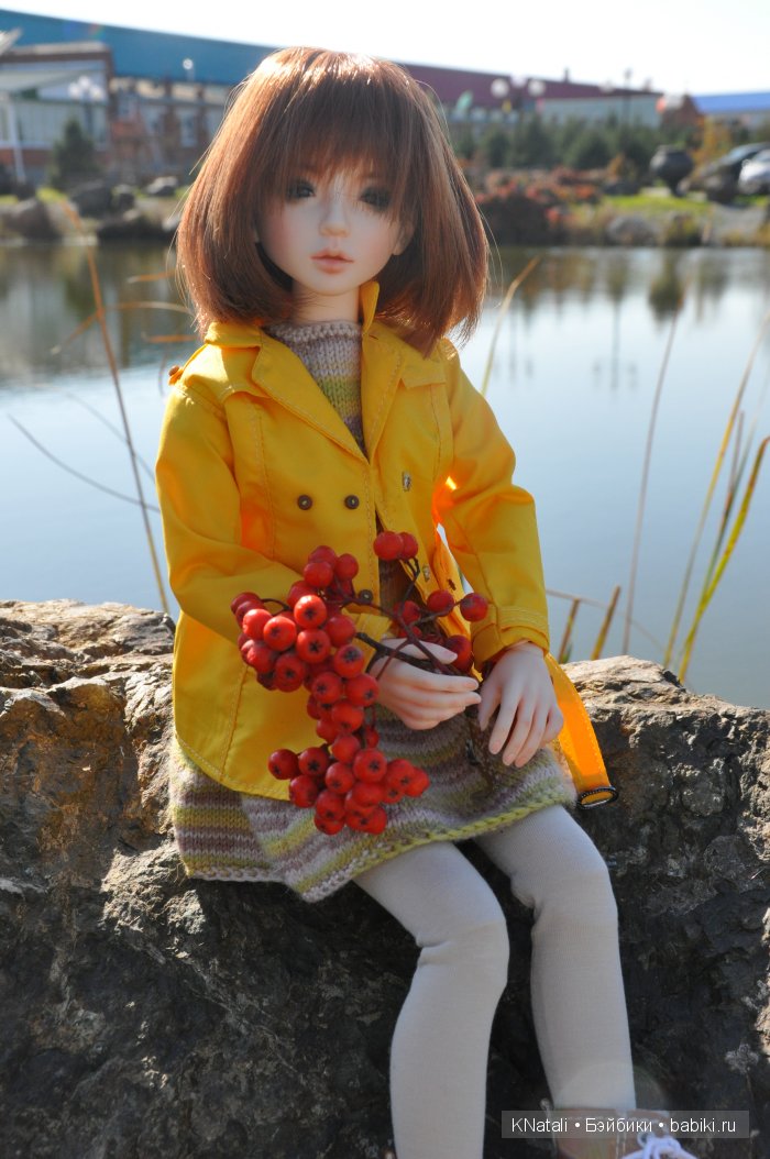 Прогулка по конному двору - 2