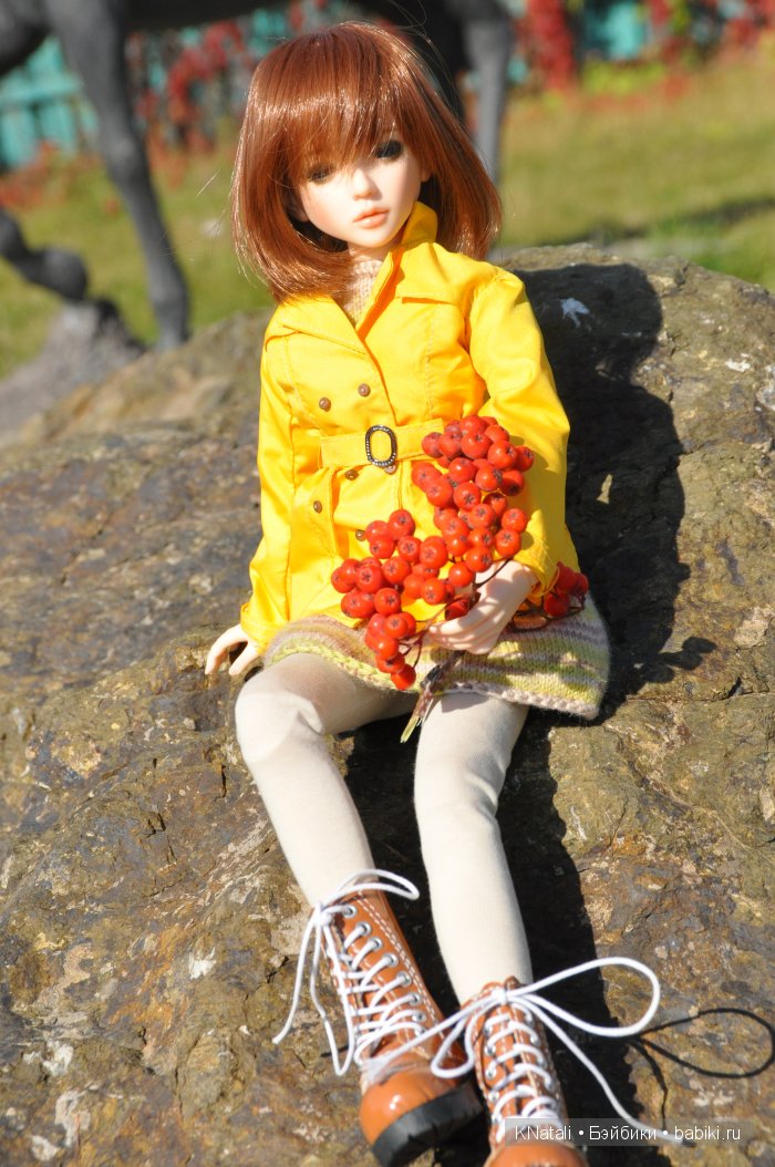 Прогулка по конному двору - 2 (фото 9)