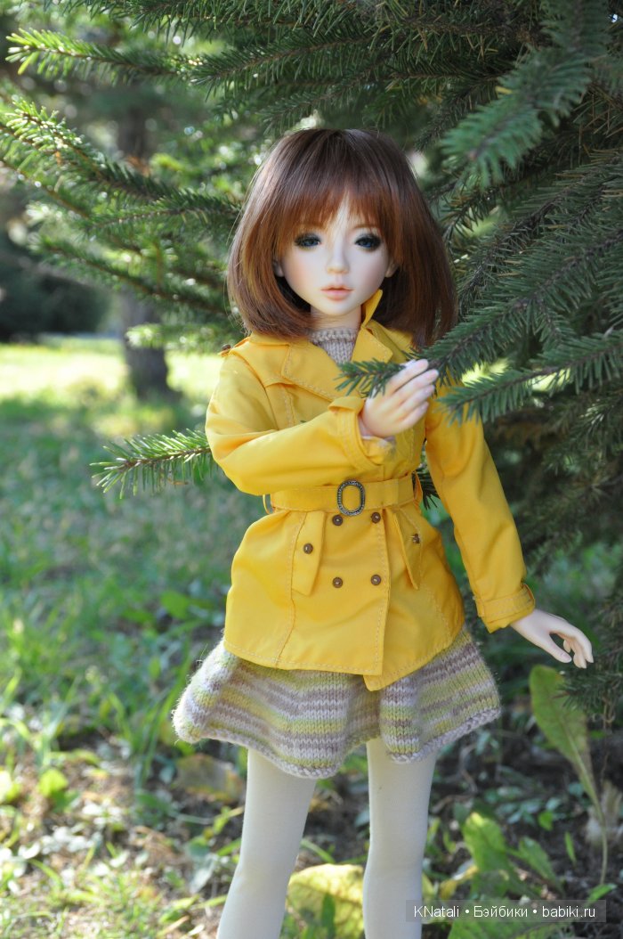 Прогулка по конному двору - 2